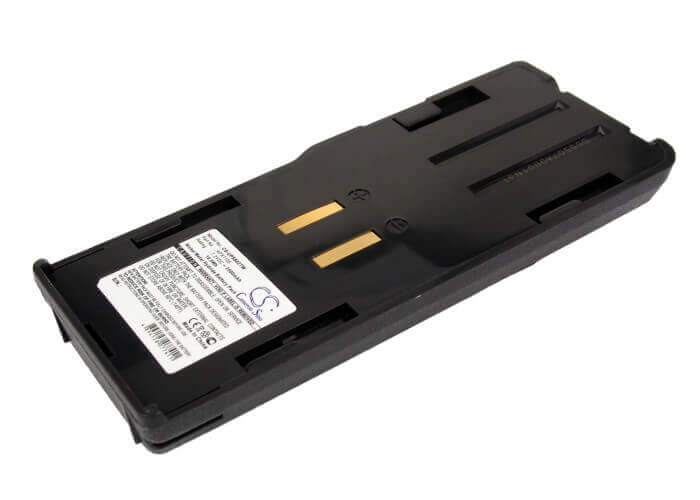 Battery For Ericsson Pc200 7.2v, 2500mah - 18.00wh Two-Way Radio Cameron Sino Technology Limited   