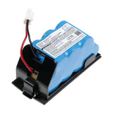 Battery For Euro Pro Ap1172, Ap1172n, V1917 8.4v, 200mah - 1.68wh Vacuum Cameron Sino Technology Limited   