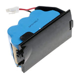 Battery For Euro Pro Ap1172, Ap1172n, V1917 8.4v, 200mah - 1.68wh Vacuum Cameron Sino Technology Limited   