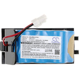 Battery For Euro Pro Ap1172, Ap1172n, V1917 8.4v, 200mah - 1.68wh Vacuum Cameron Sino Technology Limited   