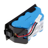 Battery For Euro Pro Ap1172, Ap1172n, V1917 8.4v, 200mah - 1.68wh Vacuum Cameron Sino Technology Limited   