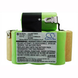 Battery For Euro Pro Shark Ep750, Shark Ep750 100350 14.4v, 3000mah - 43.20wh Vacuum Cameron Sino Technology Limited   