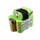 Battery For Euro Pro Shark Ep750, Shark Ep750 100350 14.4v, 3000mah - 43.20wh Vacuum Cameron Sino Technology Limited   