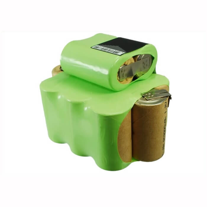 Battery For Euro Pro Shark Ep750, Shark Ep750 100350 14.4v, 3000mah - 43.20wh Vacuum Cameron Sino Technology Limited   