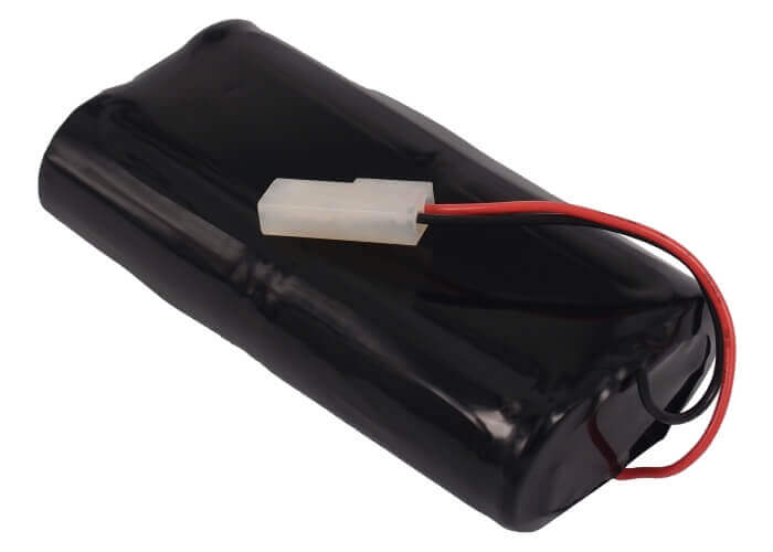 Battery For Euro Pro Shark V1925, Shark Xbv1925 4.8v, 3000mah - 14.40wh Vacuum Cameron Sino Technology Limited   