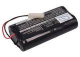 Battery For Euro Pro Shark V1925, Shark Xbv1925 4.8v, 3000mah - 14.40wh Vacuum Cameron Sino Technology Limited   