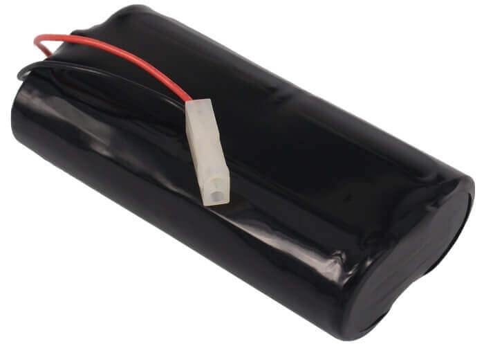 Battery For Euro Pro Shark V1925, Shark Xbv1925 4.8v, 3000mah - 14.40wh Vacuum Cameron Sino Technology Limited   