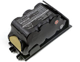 Battery For Euro Pro, Xb617u 8.4v, 3000mah - 25.20wh Vacuum Cameron Sino Technology Limited   