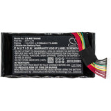 Battery For Eurocom, Tornado F5 Se, Hipaa, F22 14.4v, 5100mah - 73.44wh Notebook, Laptop Cameron Sino Technology Limited   