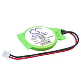 Battery For Evesham Voyager C720dc 3.0v, 200mah - 0.60wh CMOS / BackUp Cameron Sino Technology Limited   