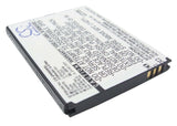 Battery For Explay Infinity, Infinity Ii 3.7v, 1100mah - 4.07wh Mobile, SmartPhone Cameron Sino Technology Limited   