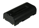 Battery For Extech Dual Port, Andes 3, Apex 2 7.4v, 1800mah - 13.32wh Portable Printer Cameron Sino Technology Limited   