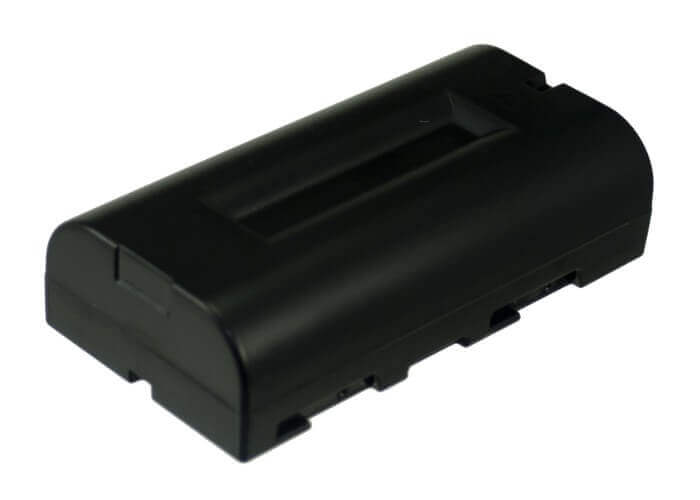 Battery For Extech Dual Port, Andes 3, Apex 2 7.4v, 1800mah - 13.32wh Portable Printer Cameron Sino Technology Limited   