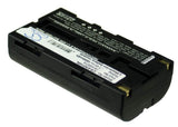 Battery For Extech Dual Port, Andes 3, Apex 2 7.4v, 1800mah - 13.32wh Portable Printer Cameron Sino Technology Limited   