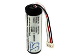 Battery For Extech I5 Infrared Camera, Flir I7 3.7v, 2200mah - 8.14wh Thermal Camera Cameron Sino Technology Limited   