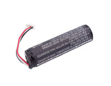 Battery For Extech I5 Infrared Camera, Flir I7 3.7v, 3400mah - 12.58wh Thermal Camera Cameron Sino Technology Limited   