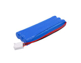 Crane Remote Battery For Falard, Bp7.2 7.2v, 700mah - 5.04wh Crane Remote Control Cameron Sino Technology Limited   