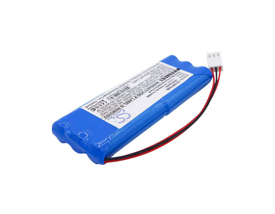 Crane Remote Battery For Falard, Bp7.2 7.2v, 700mah - 5.04wh Crane Remote Control Cameron Sino Technology Limited   