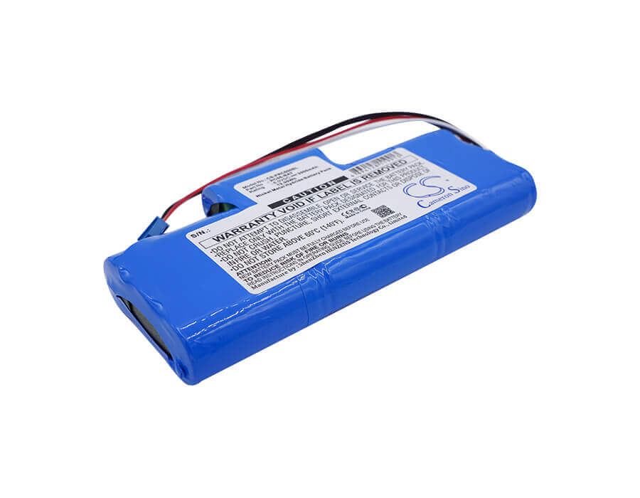 Crane Remote Battery For Falard, Full Rc6, Rc6 Forest 6v, 2000mah - 12.00wh Crane Remote Control Cameron Sino Technology Limited   