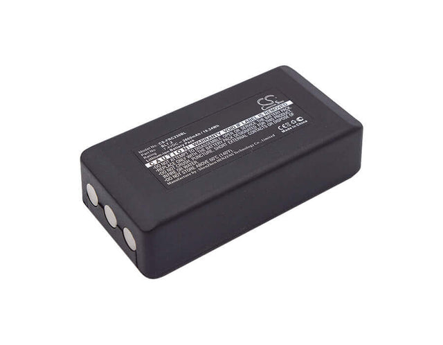 Remote Crane Battery For Falard, Rc 012, Rc12, Rc12r, 7.4v, 2600mah - 19.24wh Crane Remote Control Cameron Sino Technology Limited   