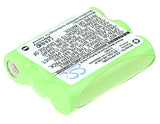 Battery For Falcon 310, 315, 320 3.6v, 2500mah - 9.00wh Barcode Scanner Cameron Sino Technology Limited   