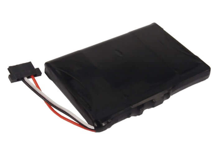 Battery For Falk E30, E60, N120 3.7v, 1200mah - 4.44wh GPS, Navigator Cameron Sino Technology Limited   