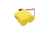 PLC Battery For Fanuc A98l-0001-0902 , Br-ccf2th 6v, 5000 Mah - 30wh PLC Cameron Sino Technology Limited   