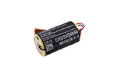 Battery For Fanuc Br-ccf1th , Br-ccf1th 3v, 5000 Mah - 15wh PLC Cameron Sino Technology Limited   