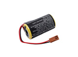 Battery For Fanuc Br-ccf1th , Br-ccf1th 3v, 5000 Mah - 15wh PLC Cameron Sino Technology Limited   