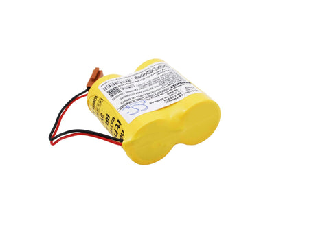 Battery For Fanuc Brccf2th , Brccf2th 6v, 5000 Mah PLC Cameron Sino Technology Limited   