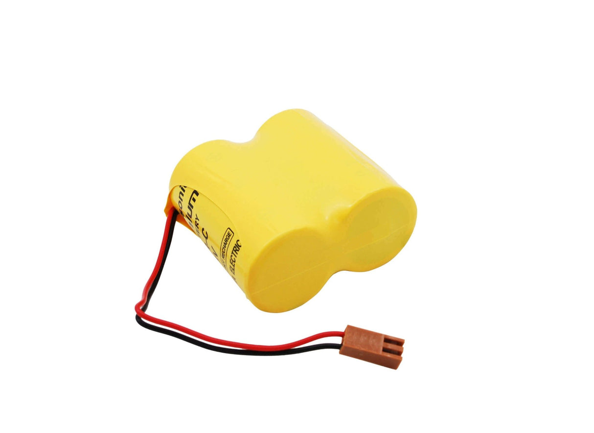 Battery For Fanuc Brccf2th , Brccf2th 6v, 5000 Mah PLC Cameron Sino Technology Limited   