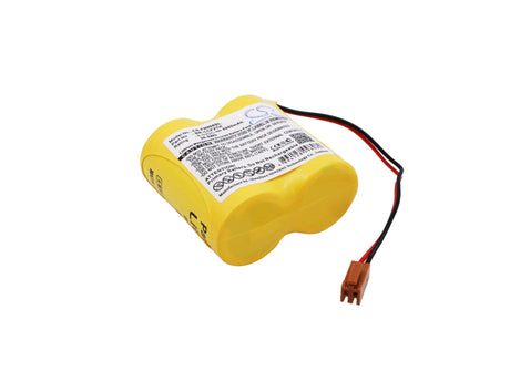 Battery For Fanuc Brccf2th , Brccf2th 6v, 5000 Mah PLC Cameron Sino Technology Limited   