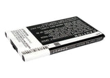 Battery For Feetong D8628, Zw-100, 3.7v, 1500mah - 5.55wh Hotspot Cameron Sino Technology Limited   