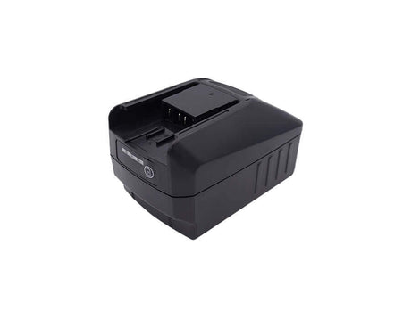 Battery For Fein, Abs 18, Abs 18 C, Asb 18, Asb 18 C 18v, 3000mah - 54.00wh Power Tools Cameron Sino Technology Limited (Power Tools)   