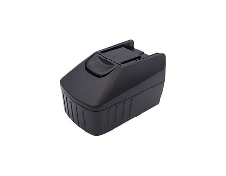 Battery For Fein, Abs 18, Abs 18 C, Asb 18, Asb 18 C 18v, 3000mah - 54.00wh Power Tools Cameron Sino Technology Limited (Power Tools)   