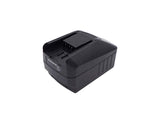 Battery For Fein, Abs 18, Abs 18 C, Asb 18, Asb 18 C 18v, 4000mah - 72.00wh Power Tools Cameron Sino Technology Limited (Power Tools)   