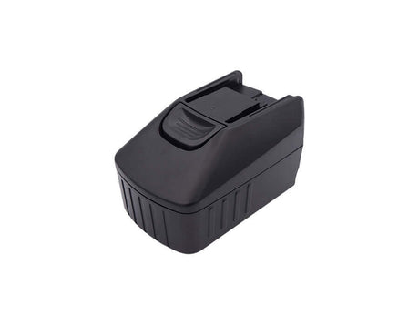 Battery For Fein, Abs 18, Abs 18 C, Asb 18, Asb 18 C 18v, 4000mah - 72.00wh Power Tools Cameron Sino Technology Limited (Power Tools)   