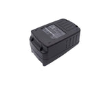 Battery For Fein, Abs 18, Abs 18 C, Asb 18, Asb 18 C 18v, 4000mah - 72.00wh Power Tools Cameron Sino Technology Limited (Power Tools)   