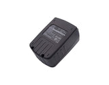 Battery For Fein, Abs 18, Abs 18 C, Asb 18, Asb 18 C 18v, 4000mah - 72.00wh Power Tools Cameron Sino Technology Limited (Power Tools)   