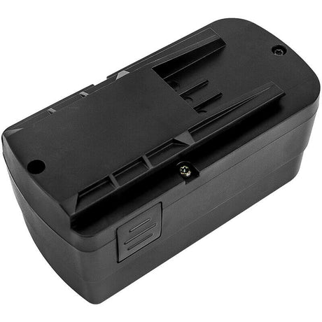 Battery For Festool 398338, 497019, 498336 12v, 2100mah - 25.20wh Power Tools Cameron Sino Technology Limited (Power Tools)   