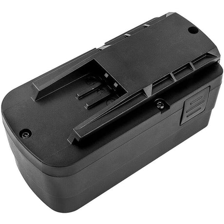 Battery For Festool 398338, 497019, 498336 12v, 3300mah - 39.60wh Power Tools Cameron Sino Technology Limited (Power Tools)   