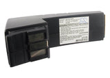 Battery For Festool 486831, 488844, 489073 12v, 3300mah - 39.60wh Power Tools Cameron Sino Technology Limited (Power Tools)   