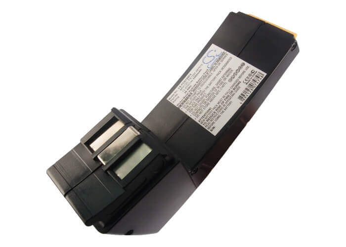 Battery For Festool 486831, 488844, 489073 12v, 3300mah - 39.60wh Power Tools Cameron Sino Technology Limited (Power Tools)   