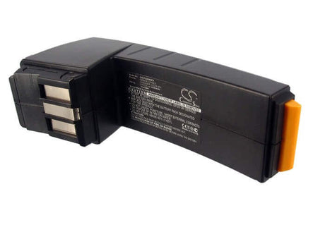 Battery For Festool Bph9.6c, Fsp-486828, Fsp-487512 9.6v, 3300mah - 31.68wh Power Tools Cameron Sino Technology Limited (Power Tools)   