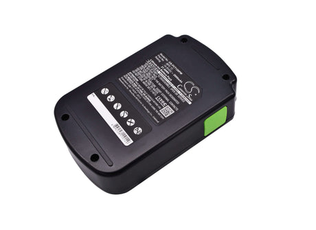 Battery For Festool C 12 Li, T 12+3, 10.8v, 2000mah - 21.60wh Power Tools Cameron Sino Technology Limited (Suspended)   