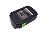 Battery For Festool C 12 Li, T 12+3, 10.8v, 2000mah - 21.60wh Power Tools Cameron Sino Technology Limited (Suspended)   