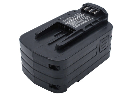 Battery For Festool C15, C15 Cordless Drill/driver, Drc15 Cordless Drill/driver 14.4v, 3000mah - 43.20wh Power Tools Cameron Sino Technology Limited (Power Tools)   