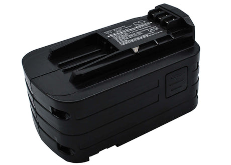 Battery For Festool C15, Psc/psbc 400/420, Quadrive T18 18v, 3000mah - 54.00wh Power Tools Cameron Sino Technology Limited (Power Tools)   