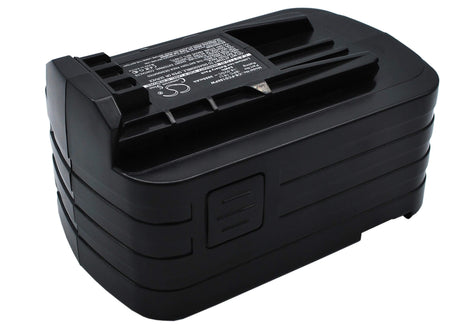 Battery For Festool C15, Psc/psbc 400/420, Quadrive T18 18v, 3000mah - 54.00wh Power Tools Cameron Sino Technology Limited (Power Tools)   