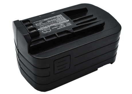 Battery For Festool C15, Psc/psbc 400/420, Quadrive T18 18v, 4000mah - 72.00wh Power Tools Cameron Sino Technology Limited (Power Tools)   